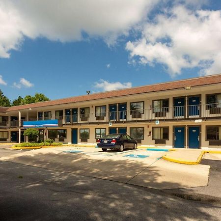 Motel 6-Camp Springs, Dc - South Камп Спрингс Екстериор снимка