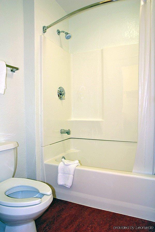 Motel 6-Camp Springs, Dc - South Камп Спрингс Екстериор снимка