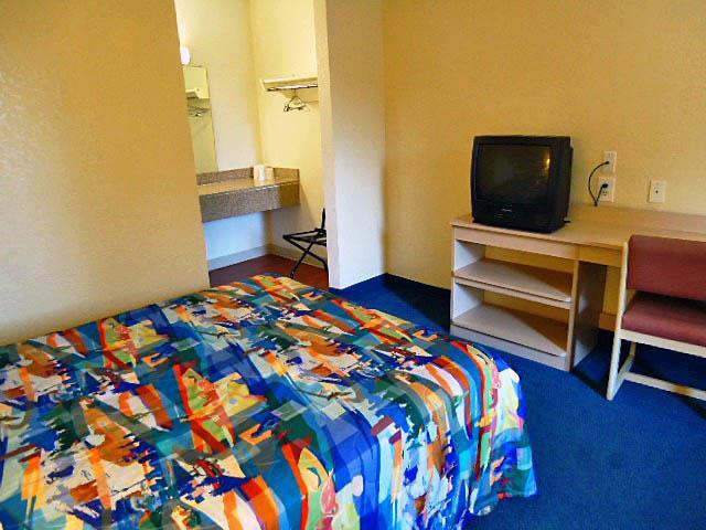 Motel 6-Camp Springs, Dc - South Камп Спрингс Стая снимка