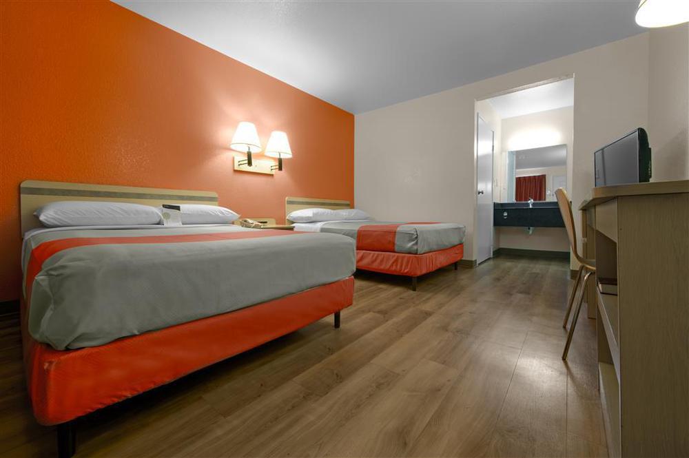 Motel 6-Camp Springs, Dc - South Камп Спрингс Стая снимка