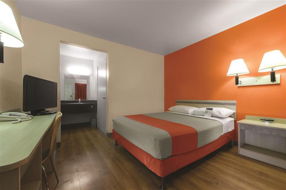 Motel 6-Camp Springs, Dc - South Камп Спрингс Стая снимка