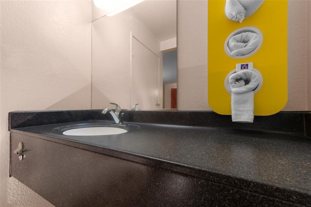 Motel 6-Camp Springs, Dc - South Камп Спрингс Стая снимка